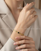Waqt Mesh Bracelet | ZAROSH JEWEL